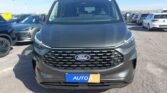 Ford Tourneo Custom 2.0 TDCi EcoBlue 320 L1 Titanium 2025m. Dyzelinas Automatinė
