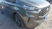 Ford Tourneo Custom 2.0 TDCi EcoBlue 320 L1 Titanium 2025m. Dyzelinas Automatinė