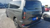 Ford Tourneo Custom 2.0 TDCi EcoBlue 320 L1 Titanium 2025m. Dyzelinas Automatinė