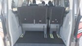 Ford Tourneo Custom 2.0 TDCi EcoBlue 320 L1 Titanium 2025m. Dyzelinas Automatinė