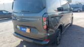 Ford Tourneo Custom 2.0 TDCi EcoBlue 320 L1 Titanium 2025m. Dyzelinas Automatinė