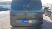Ford Tourneo Custom 2.0 TDCi EcoBlue 320 L1 Titanium 2025m. Dyzelinas Automatinė