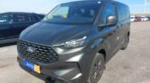 Ford Tourneo Custom 2.0 TDCi EcoBlue 320 L1 Titanium 2025m. Dyzelinas Automatinė