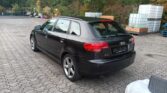 Audi A3 Sportback 2.0 TDI S line Sportpaket plus 2006m. Dyzelinas Automatinė