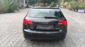Audi A3 Sportback 2.0 TDI S line Sportpaket plus 2006m. Dyzelinas Automatinė