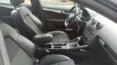 Audi A3 Sportback 2.0 TDI S line Sportpaket plus 2006m. Dyzelinas Automatinė