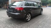 Audi A3 Sportback 2.0 TDI S line Sportpaket plus 2006m. Dyzelinas Automatinė