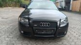 Audi A3 Sportback 2.0 TDI S line Sportpaket plus 2006m. Dyzelinas Automatinė