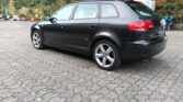 Audi A3 Sportback 2.0 TDI S line Sportpaket plus 2006m. Dyzelinas Automatinė