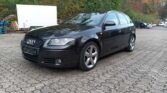 Audi A3 Sportback 2.0 TDI S line Sportpaket plus 2006m. Dyzelinas Automatinė