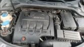 Audi A3 Sportback 2.0 TDI S line Sportpaket plus 2006m. Dyzelinas Automatinė