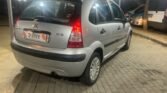 Citroen C3 1.1 Furio 2006m. Benzinas Mechaninė