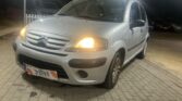 Citroen C3 1.1 Furio 2006m. Benzinas Mechaninė