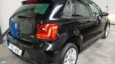 Volkswagen Polo 1.4 TDI Trendline 2016m. Dyzelinas Mechaninė