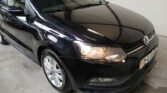 Volkswagen Polo 1.4 TDI Trendline 2016m. Dyzelinas Mechaninė