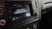 Volkswagen Polo 1.4 TDI Trendline 2016m. Dyzelinas Mechaninė