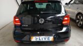 Volkswagen Polo 1.4 TDI Trendline 2016m. Dyzelinas Mechaninė