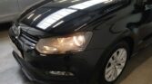 Volkswagen Polo 1.4 TDI Trendline 2016m. Dyzelinas Mechaninė