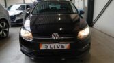 Volkswagen Polo 1.4 TDI Trendline 2016m. Dyzelinas Mechaninė