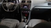 Volkswagen Polo 1.4 TDI Trendline 2016m. Dyzelinas Mechaninė
