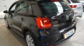 Volkswagen Polo 1.4 TDI Trendline 2016m. Dyzelinas Mechaninė