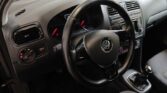 Volkswagen Polo 1.4 TDI Trendline 2016m. Dyzelinas Mechaninė