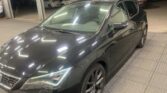 Seat Leon 1.5 TSI ACT FR 2019m. Benzinas Mechaninė