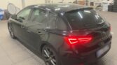 Seat Leon 1.5 TSI ACT FR 2019m. Benzinas Mechaninė