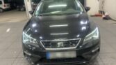 Seat Leon 1.5 TSI ACT FR 2019m. Benzinas Mechaninė