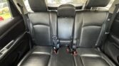 Fiat Freemont 2.0 Multijet Black Code AWD 2014m. Dyzelinas Automatinė