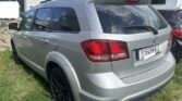 Fiat Freemont 2.0 Multijet Black Code AWD 2014m. Dyzelinas Automatinė
