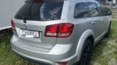 Fiat Freemont 2.0 Multijet Black Code AWD 2014m. Dyzelinas Automatinė