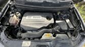 Fiat Freemont 2.0 Multijet Black Code AWD 2014m. Dyzelinas Automatinė