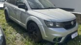 Fiat Freemont 2.0 Multijet Black Code AWD 2014m. Dyzelinas Automatinė