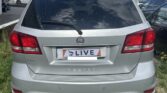 Fiat Freemont 2.0 Multijet Black Code AWD 2014m. Dyzelinas Automatinė