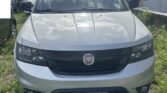 Fiat Freemont 2.0 Multijet Black Code AWD 2014m. Dyzelinas Automatinė