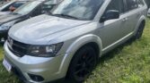 Fiat Freemont 2.0 Multijet Black Code AWD 2014m. Dyzelinas Automatinė