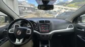 Fiat Freemont 2.0 Multijet Black Code AWD 2014m. Dyzelinas Automatinė