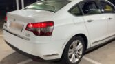 Citroen C5 2.0 HDi Exclusive 2011m. Dyzelinas Automatinė
