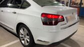 Citroen C5 2.0 HDi Exclusive 2011m. Dyzelinas Automatinė