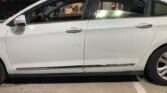 Citroen C5 2.0 HDi Exclusive 2011m. Dyzelinas Automatinė