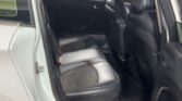 Citroen C5 2.0 HDi Exclusive 2011m. Dyzelinas Automatinė