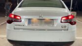 Citroen C5 2.0 HDi Exclusive 2011m. Dyzelinas Automatinė