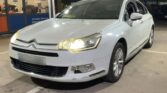 Citroen C5 2.0 HDi Exclusive 2011m. Dyzelinas Automatinė