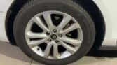 Citroen C5 2.0 HDi Exclusive 2011m. Dyzelinas Automatinė