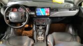 Citroen C5 2.0 HDi Exclusive 2011m. Dyzelinas Automatinė