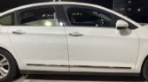 Citroen C5 2.0 HDi Exclusive 2011m. Dyzelinas Automatinė