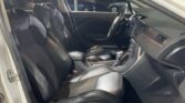 Citroen C5 2.0 HDi Exclusive 2011m. Dyzelinas Automatinė
