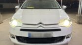 Citroen C5 2.0 HDi Exclusive 2011m. Dyzelinas Automatinė