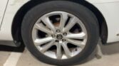 Citroen C5 2.0 HDi Exclusive 2011m. Dyzelinas Automatinė